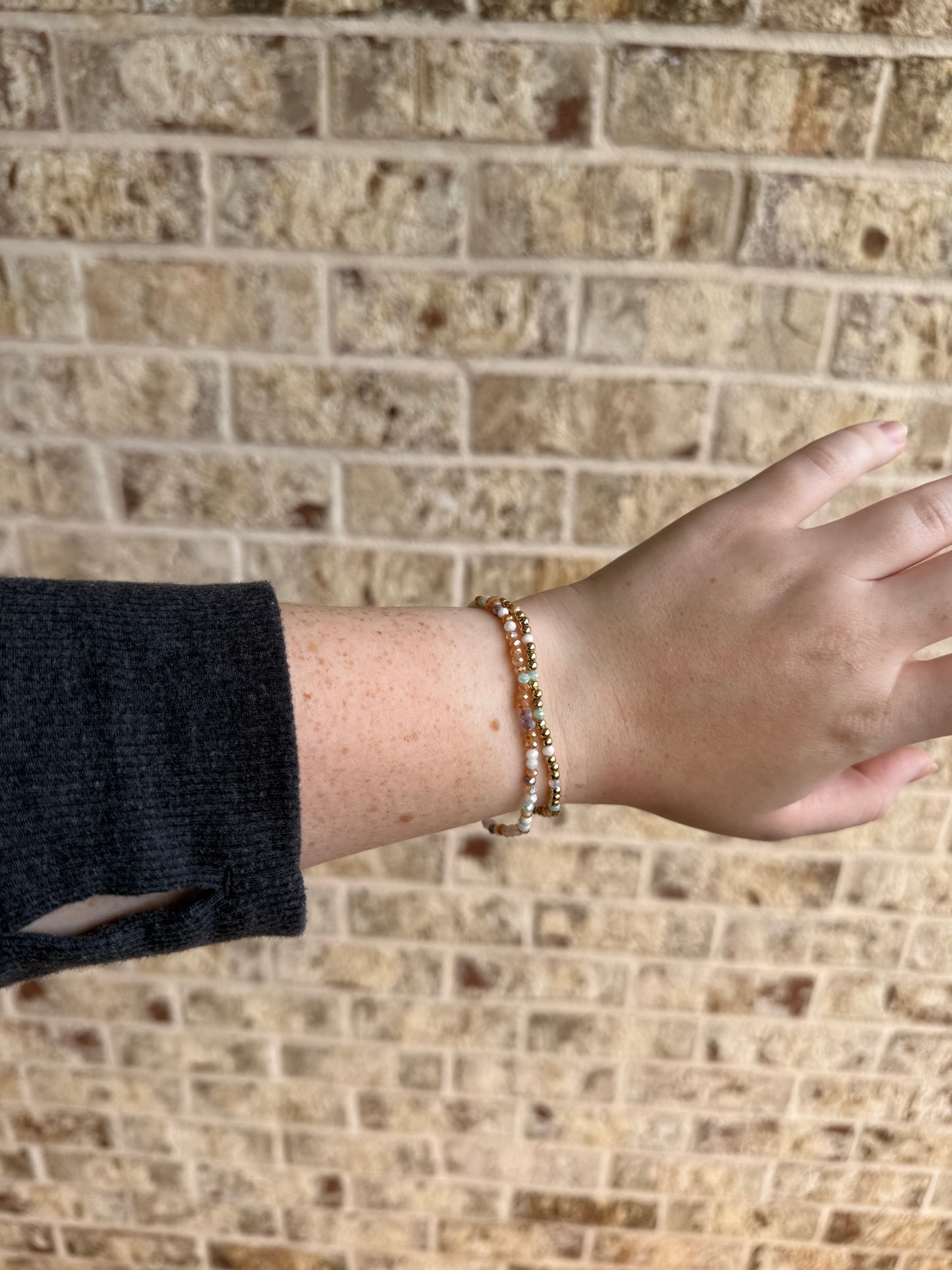 Everyday Bracelet set