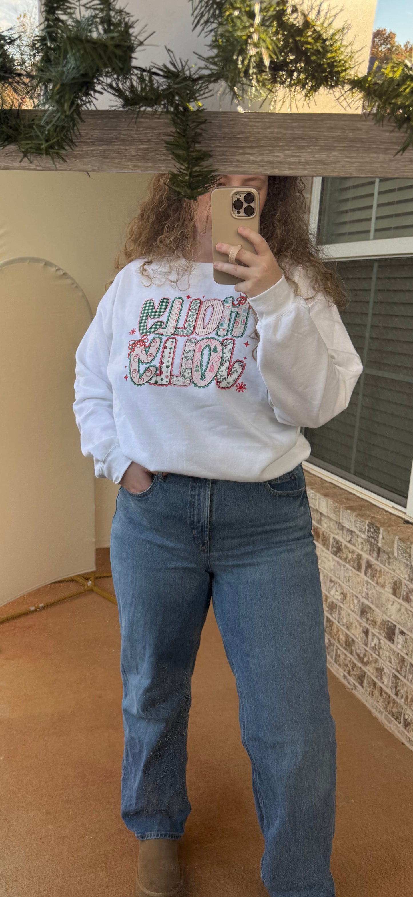 Holly Jolly Christmas