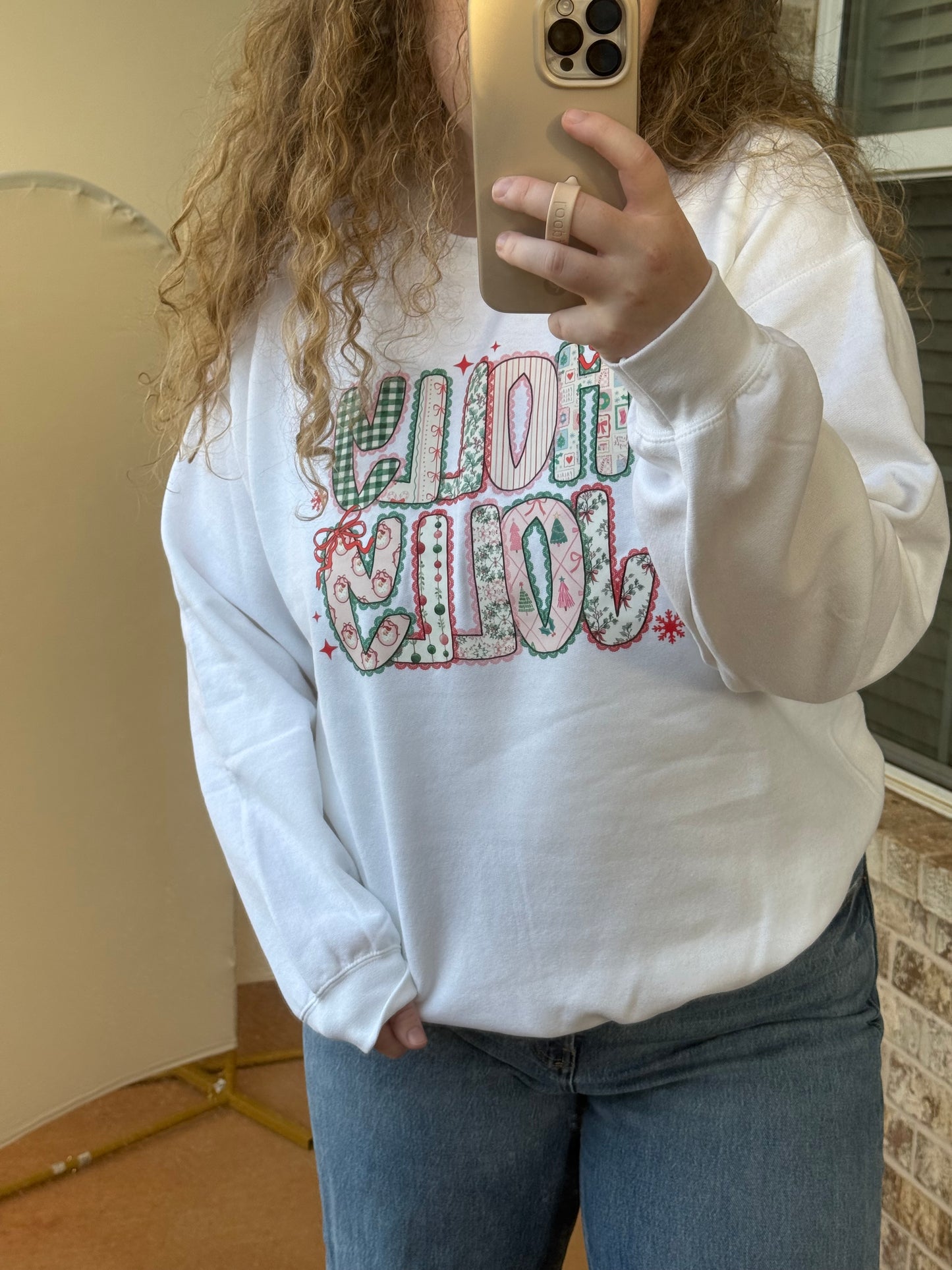 Holly Jolly Christmas