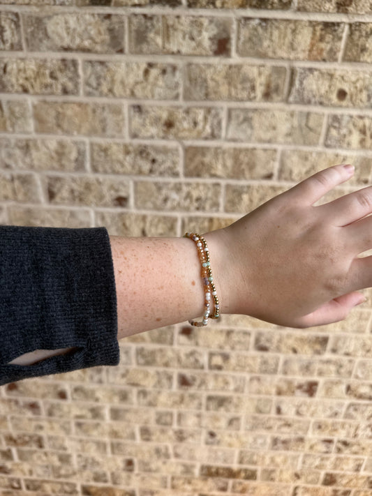 Everyday Bracelet set