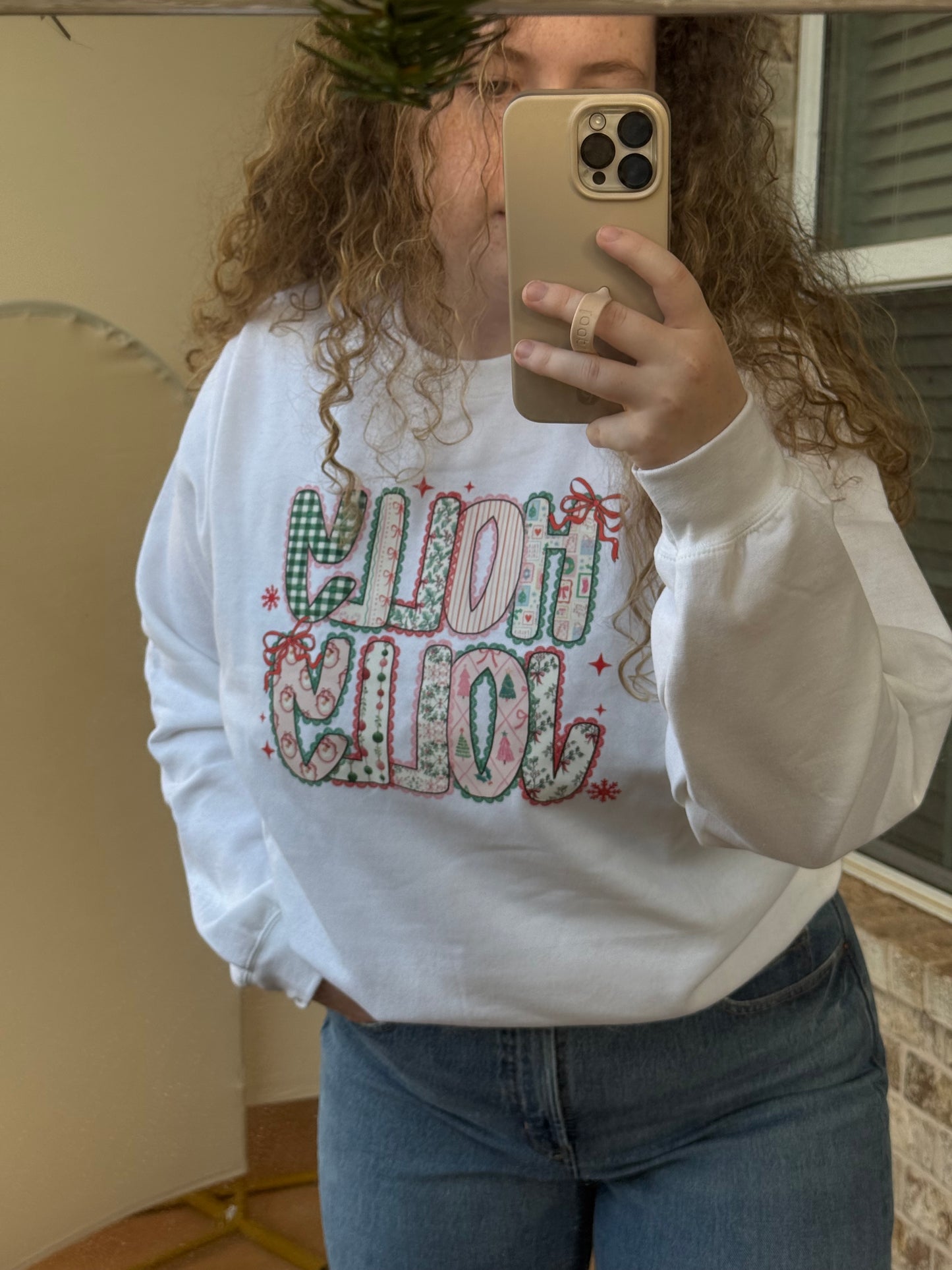 Holly Jolly Christmas